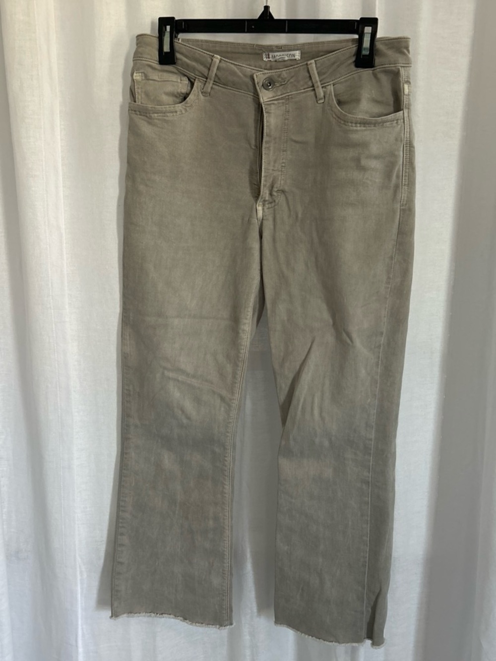 Morrison Jeans | “The Starlet” | Cropped Bootcut Flare | Size 29